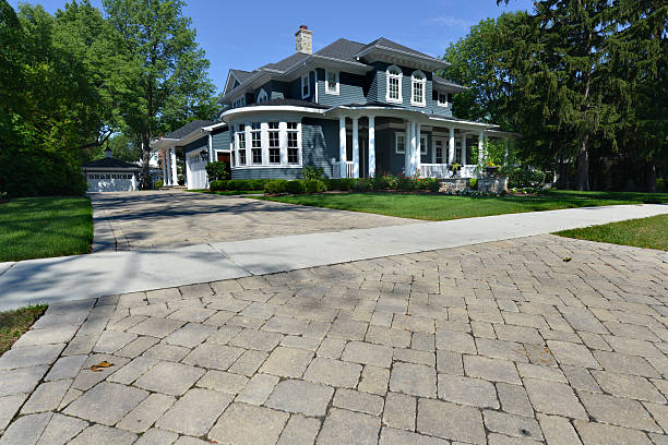 Reliable Arkansas City, KS Driveway Pavers Solutions